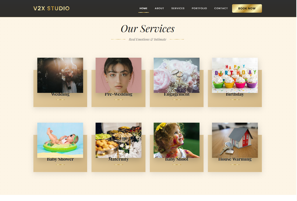 Photo Studio